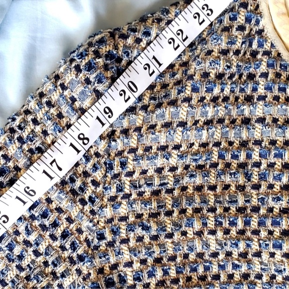 Chanel style Emanuel Ungaro Blazer - Picture 12 of 16